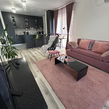 Foresthouse 1 蒂米什瓦拉 外观 照片