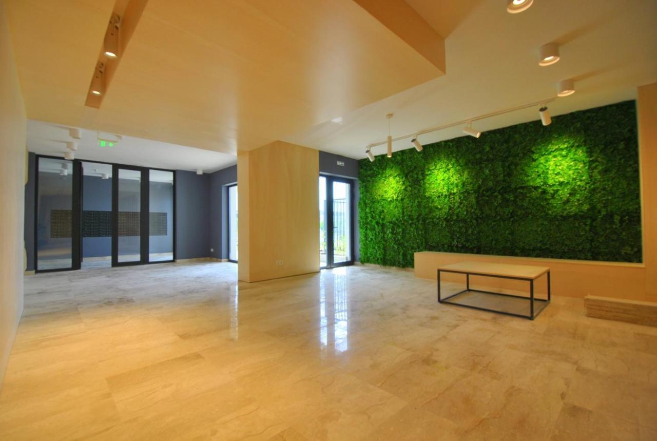 Foresthouse 1 蒂米什瓦拉 外观 照片
