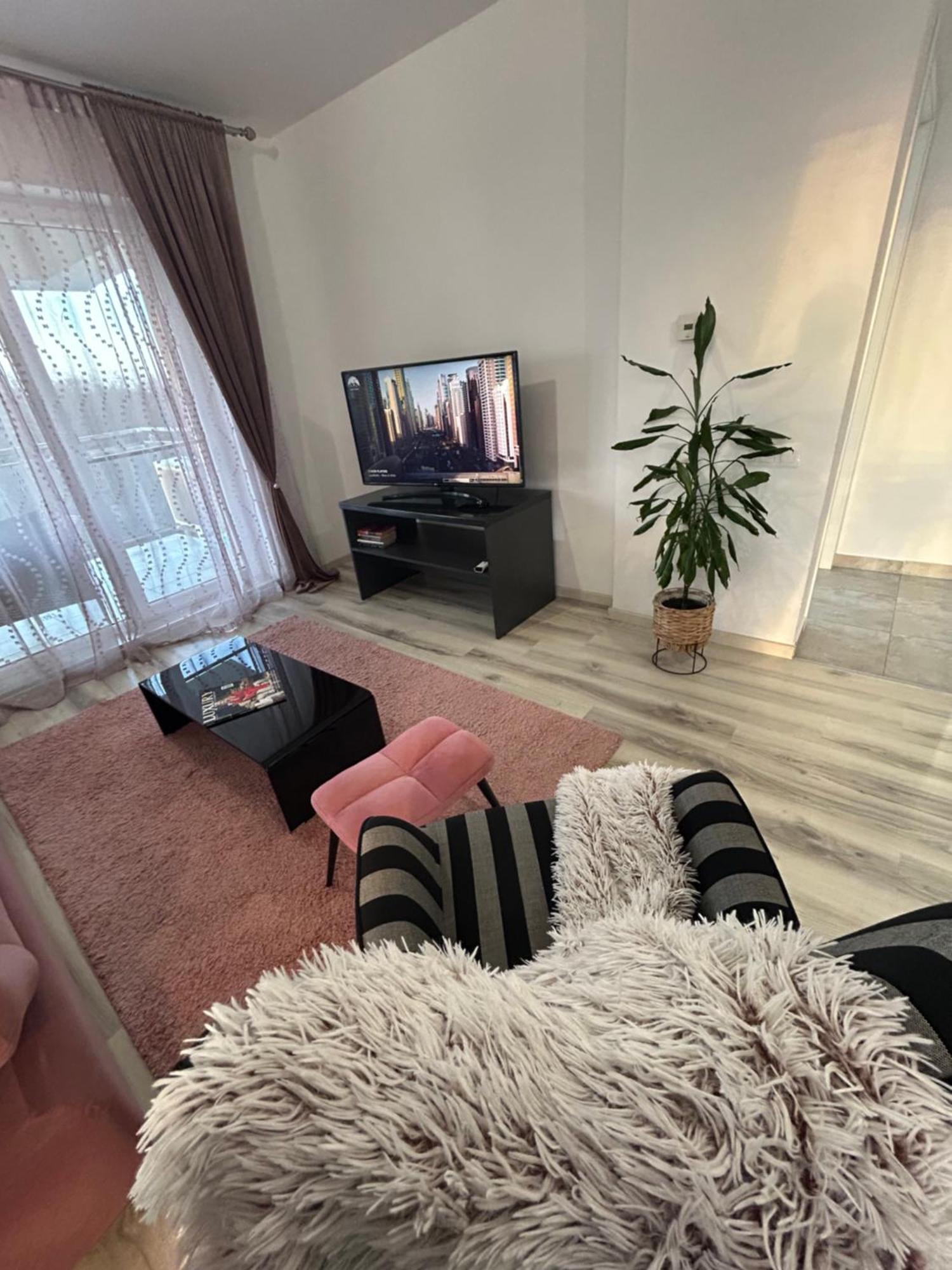 Foresthouse 1 蒂米什瓦拉 外观 照片