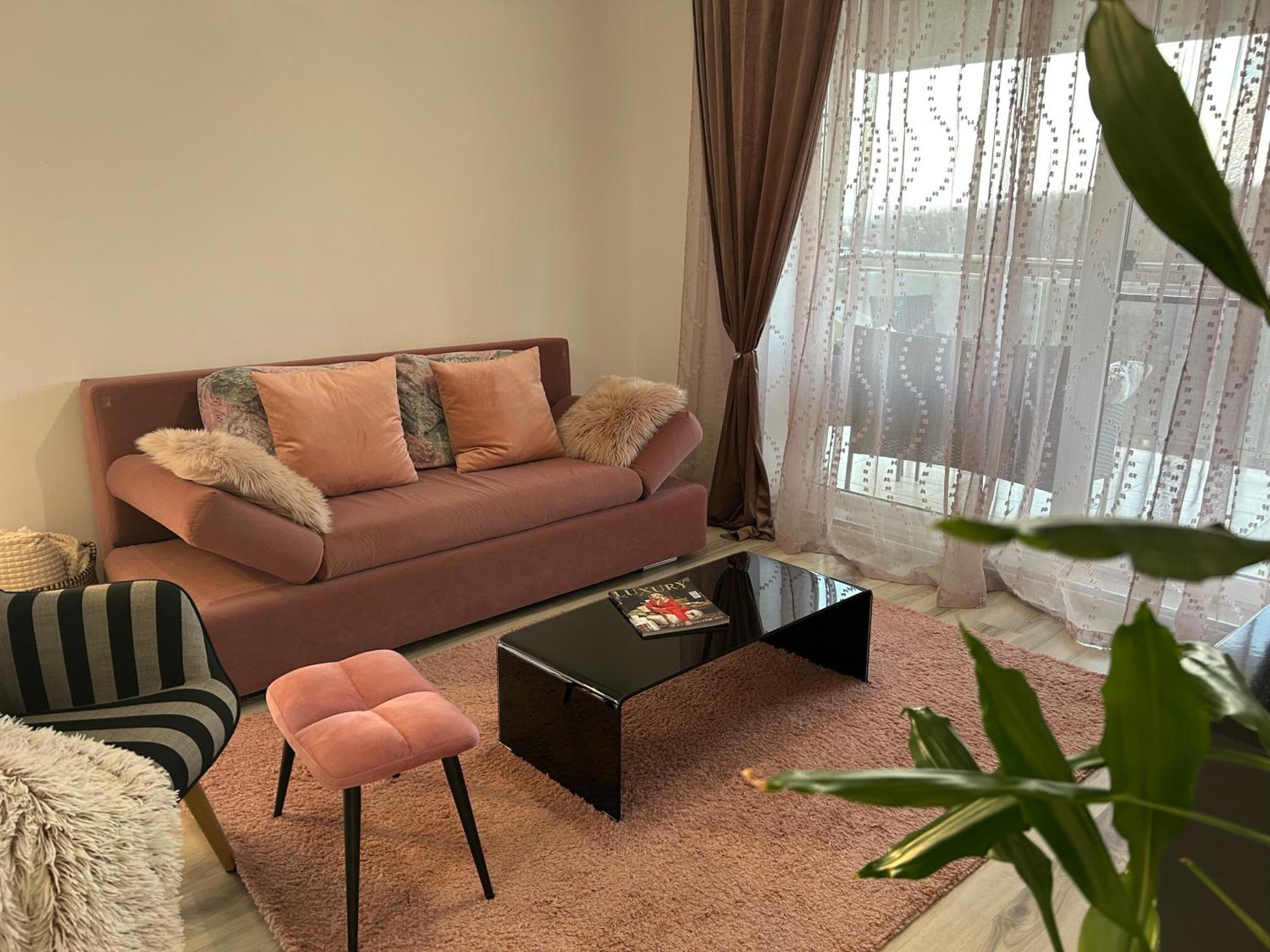 Foresthouse 1 蒂米什瓦拉 外观 照片